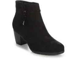 Women's Cliffs by White Mountain Angelo Booties
