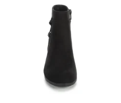 Women's Cliffs by White Mountain Angelo Booties