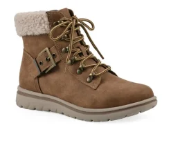 Women's Cliffs by White Mountain Hadrian Booties