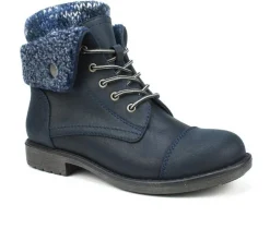 Women's Cliffs by White Mountain Duena Booties