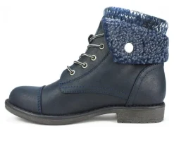 Women's Cliffs by White Mountain Duena Booties