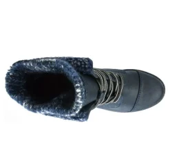 Women's Cliffs by White Mountain Duena Booties