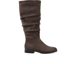 Women's Cliffs by White Mountain Barnes Knee High Boots