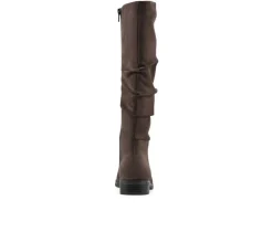 Women's Cliffs by White Mountain Barnes Knee High Boots
