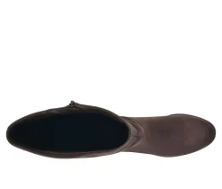 Women's Cliffs by White Mountain Barnes Knee High Boots