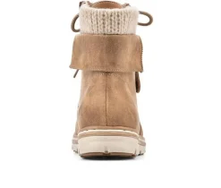 Women's Cliffs by White Mountain Kaylee Booties