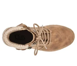 Women's Cliffs by White Mountain Kaylee Booties