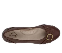 Women's Cliffs by White Mountain Calming Flats