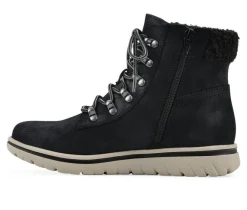 Women's Cliffs by White Mountain Hadrian Booties