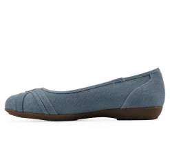Women's Cliffs by White Mountain Calming Flats