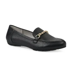 Women's Cliffs by White Mountain Genius Loafers