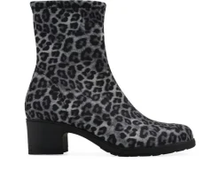 Women's Cliffs by White Mountain Huda Booties