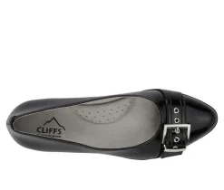Women's Cliffs by White Mountain Miliani Flats