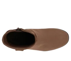 Women's Cliffs by White Mountain Dunia Booties