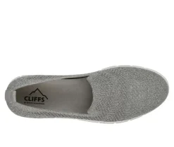 Women's Cliffs by White Mountain Garren Casual Slip-On Shoes
