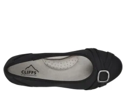 Women's Cliffs by White Mountain Calming Flats