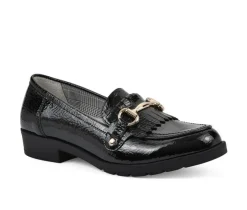 Women's Cliffs by White Mountain Galeena Loafers