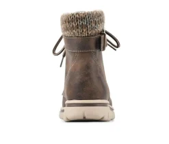 Women's Cliffs by White Mountain Hearty Booties
