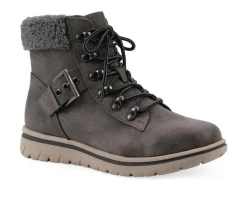 Women's Cliffs by White Mountain Hadrian Booties