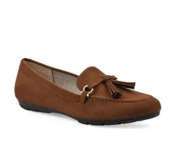Women's Cliffs by White Mountain Gush Loafers