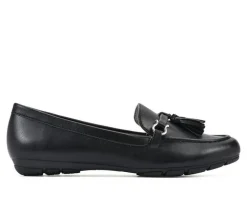 Women's Cliffs by White Mountain Gush Loafers