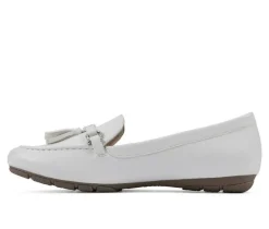 Women's Cliffs by White Mountain Gush Loafers