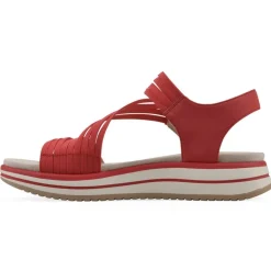 Women's Cliffs by White Mountain Hadford Sandals