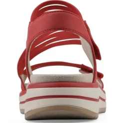 Women's Cliffs by White Mountain Hadford Sandals