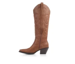 Women's Coconuts by Matisse Dixie Western Boots