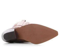 Women's Coconuts by Matisse Dixie Western Boots