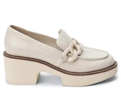 Women's Coconuts by Matisse Louie Heeled Loafers