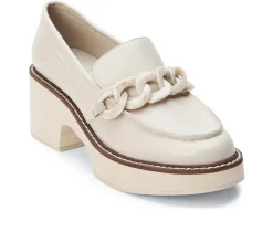 Women's Coconuts by Matisse Louie Heeled Loafers