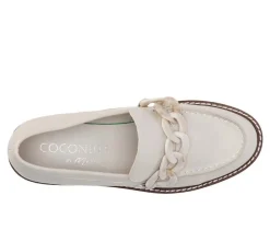 Women's Coconuts by Matisse Louie Heeled Loafers