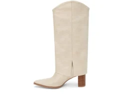 Women's Coconuts by Matisse Walker Knee High Boots