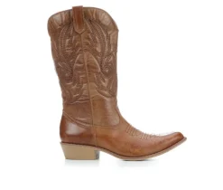 Women's Coconuts by Matisse Rancho Western Boots