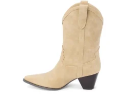 Women's Coconuts by Matisse Benji Western Boots