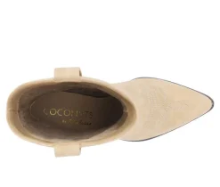 Women's Coconuts by Matisse Benji Western Boots