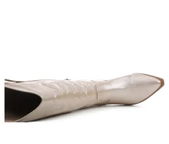 Women's Coconuts by Matisse Dixie Western Boots