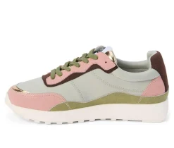 Women's Coconuts by Matisse Metro Sneakers