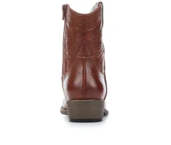 Women's Coconuts by Matisse Derringer Western Boots