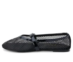 Women's Coconuts by Matisse Nolita Mary Jane Flats