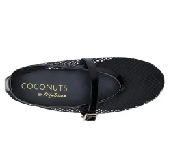 Women's Coconuts by Matisse Nolita Mary Jane Flats