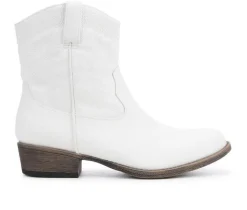 Women's Coconuts by Matisse Derringer Western Boots