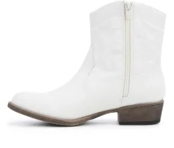 Women's Coconuts by Matisse Derringer Western Boots