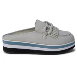 Women's Coconuts by Matisse Maren Platform Penny Loafer Mules