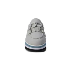 Women's Coconuts by Matisse Maren Platform Penny Loafer Mules