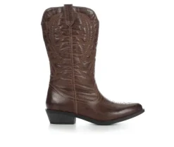Women's Coconuts by Matisse Rancho Western Boots