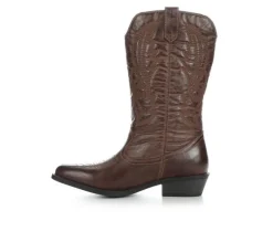 Women's Coconuts by Matisse Rancho Western Boots
