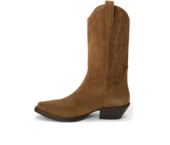 Women's Coconuts by Matisse Gaucho Boot Western Boots