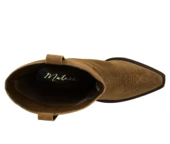 Women's Coconuts by Matisse Gaucho Boot Western Boots